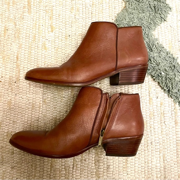 Sam Edelman Petty Ankle boot - Picture 3 of 8